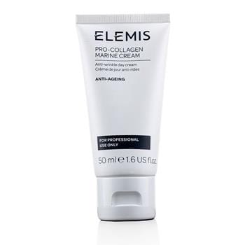 OJAM Online Shopping - Elemis Pro-Collagen Marine Cream (Salon Product) 50ml/1.7oz Skincare