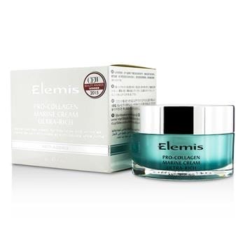 OJAM Online Shopping - Elemis Pro-Collagen Marine Cream Ultra Rich 50ml/1.7oz Skincare