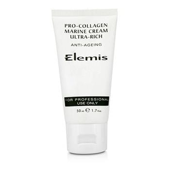 OJAM Online Shopping - Elemis Pro-Collagen Marine Cream Ultra Rich (Salon Product) 50ml/1.7oz Skincare