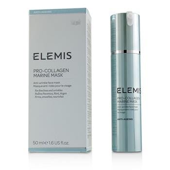 OJAM Online Shopping - Elemis Pro-Collagen Marine Mask 50ml/1.7oz Skincare