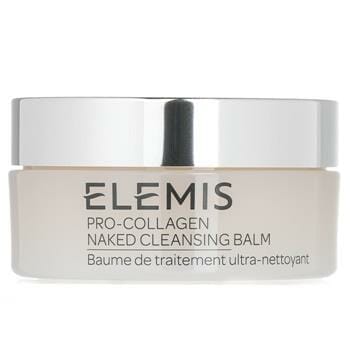 OJAM Online Shopping - Elemis Pro Collagen Naked Cleansing Balm 100g/3.5oz Skincare