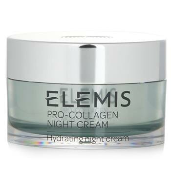 OJAM Online Shopping - Elemis Pro-Collagen Night Cream 50ml/1.6oz Skincare