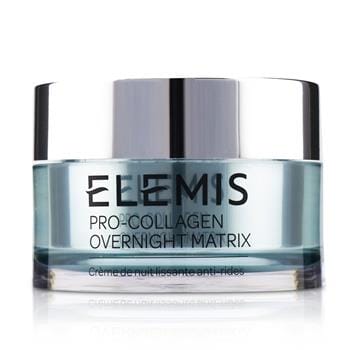 OJAM Online Shopping - Elemis Pro-Collagen Overnight Matrix 50ml/1.6oz Skincare