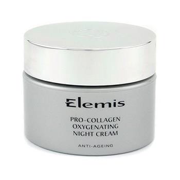 OJAM Online Shopping - Elemis Pro-Collagen Oxygenating Night Cream 50ml/1.7oz Skincare