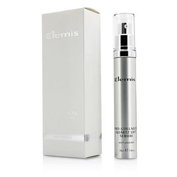 OJAM Online Shopping - Elemis Pro-Collagen Quartz Lift Serum 30ml/1oz Skincare