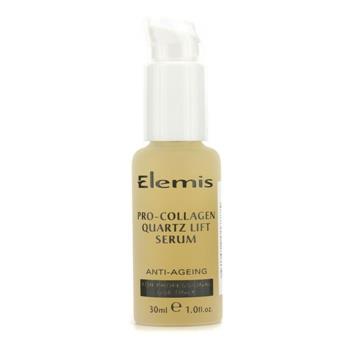 OJAM Online Shopping - Elemis Pro-Collagen Quartz Lift Serum (Salon Size) 30ml/1oz Skincare