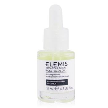 OJAM Online Shopping - Elemis Pro-Collagen Rose Facial Oil (Salon Product) 15ml/0.5oz Skincare