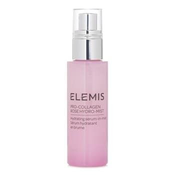 OJAM Online Shopping - Elemis Pro Collagen Rose Hydro Mist 50ml/1.6oz Skincare