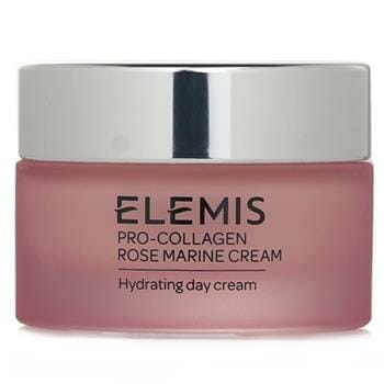 OJAM Online Shopping - Elemis Pro-Collagen Rose Marine Cream 50ml/1.6oz Skincare