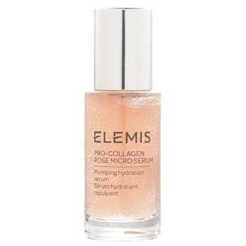 OJAM Online Shopping - Elemis Pro-Collagen Rose Micro Serum 30ml Skincare