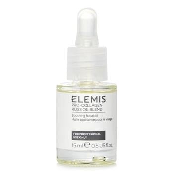 OJAM Online Shopping - Elemis Pro-Collagen Rose Oil Blend (Salon Size) 15ml/0.5oz Skincare