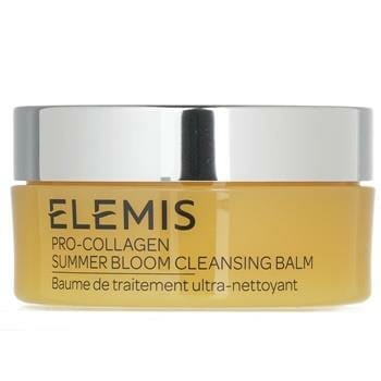 OJAM Online Shopping - Elemis Pro Collagen Summer Bloom Cleansing Balm 100g/3.5oz Skincare