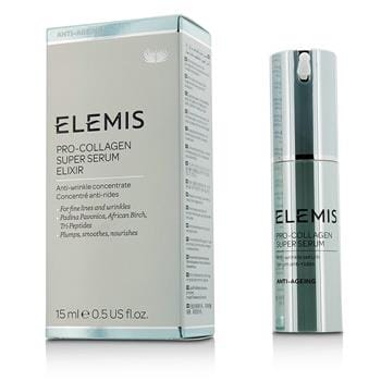 OJAM Online Shopping - Elemis Pro-Collagen Super Serum 15ml/0.5oz Skincare