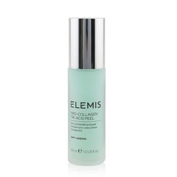 OJAM Online Shopping - Elemis Pro-Collagen Tri-Acid Peel 30ml/1oz Skincare