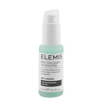 OJAM Online Shopping - Elemis Pro-Collagen Tri-Acid Peel (Salon Product) 30ml/1oz Skincare