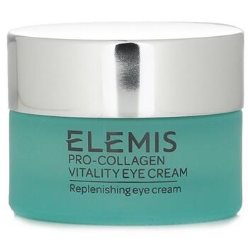 OJAM Online Shopping - Elemis Pro-Collagen Vitality Eye Cream 15ml/0.5oz Skincare