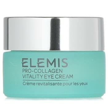 OJAM Online Shopping - Elemis Pro Collagen Vitality Eye Cream 15ml/0.5oz Skincare