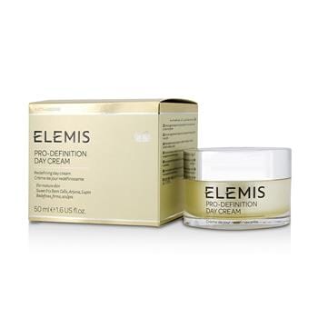 OJAM Online Shopping - Elemis Pro-Definition Day Cream 50ml/1.6oz Skincare