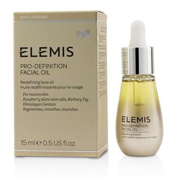 OJAM Online Shopping - Elemis Pro-Definition Facial Oil - For Mature Skin 15ml/0.5oz Skincare