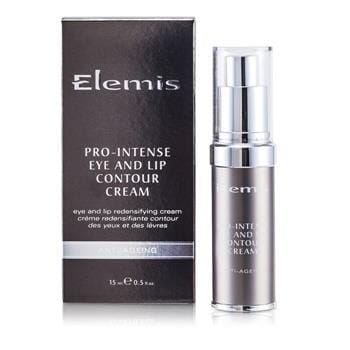 OJAM Online Shopping - Elemis Pro-Intense Eye And Lip Contour Cream 15ml/0.5oz Skincare