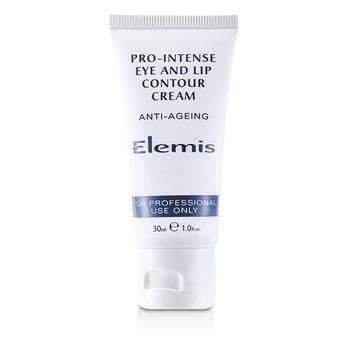 OJAM Online Shopping - Elemis Pro-Intense Eye And Lip Contour Cream (Salon Size) 30ml/1oz Skincare