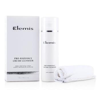 OJAM Online Shopping - Elemis Pro-Radiance Cream Cleanser 150ml/5.1oz Skincare