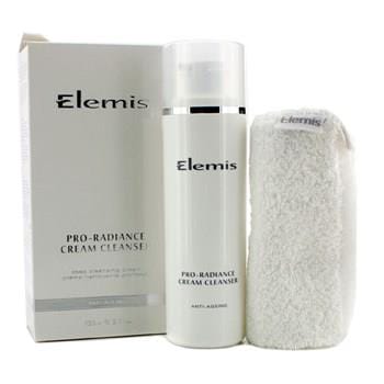 OJAM Online Shopping - Elemis Pro-Radiance Cream Cleanser (Box Slightly Damaged) 150ml/5.1oz Skincare