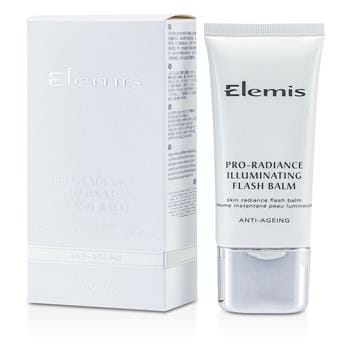 OJAM Online Shopping - Elemis Pro-Radiance Illuminating Flash Balm 50ml/1.7oz Skincare