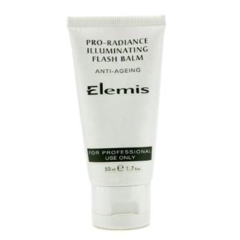 OJAM Online Shopping - Elemis Pro-Radiance Illuminating Flash Balm (Salon Product) 50ml/1.7oz Skincare