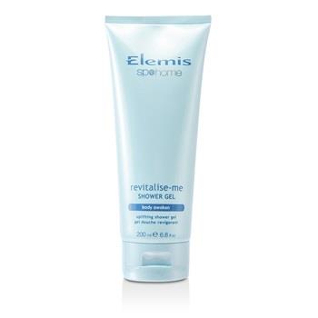 OJAM Online Shopping - Elemis Revitalize-Me Shower Gel 200ml/6.8oz Skincare