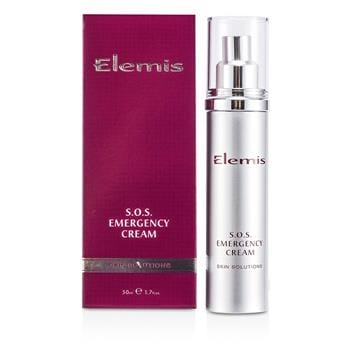 OJAM Online Shopping - Elemis SOS Emergency Cream 50ml/1.7oz Skincare