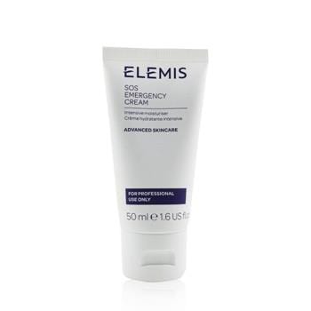 OJAM Online Shopping - Elemis SOS Emergency Cream (Salon Product) 50ml/1.7oz Skincare