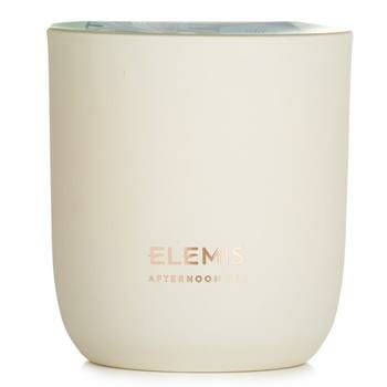 OJAM Online Shopping - Elemis Scented Candle - Afternoon Tea 220g/7.05oz Home Scent