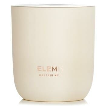 OJAM Online Shopping - Elemis Scented Candle - Mayfair No.9 220g/7.05oz Home Scent