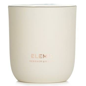 OJAM Online Shopping - Elemis Scented Candle - Regency Library 220g/7.05oz Home Scent