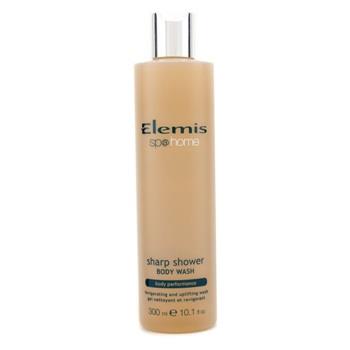 OJAM Online Shopping - Elemis Sharp Shower Body Wash 300ml/10.1oz Skincare