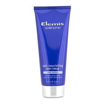 OJAM Online Shopping - Elemis Skin Nourishing Body Cream 200ml/6.8oz Skincare