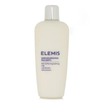 OJAM Online Shopping - Elemis Skin Nourishing Milk Bath (Unboxed) 400ml/13.55oz Skincare