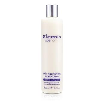 OJAM Online Shopping - Elemis Skin Nourishing Shower Cream 300ml/10.1oz Skincare