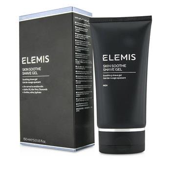 OJAM Online Shopping - Elemis Skin Soothe Shave Gel 150ml/5oz Men's Skincare