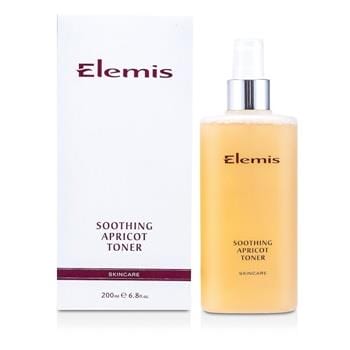 OJAM Online Shopping - Elemis Soothing Apricot Toner 200ml/6.8oz Skincare