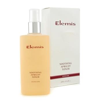 OJAM Online Shopping - Elemis Soothing Apricot Toner (Box Slightly Damaged) 200ml/6.8oz Skincare