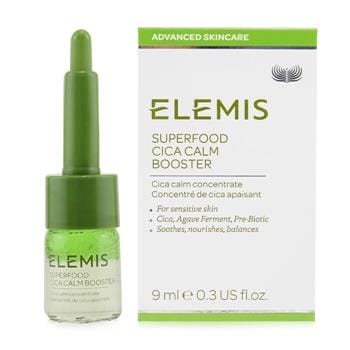 OJAM Online Shopping - Elemis Superfood Cica Calm Booster - For Sensitive Skin 9ml/0.3oz Skincare