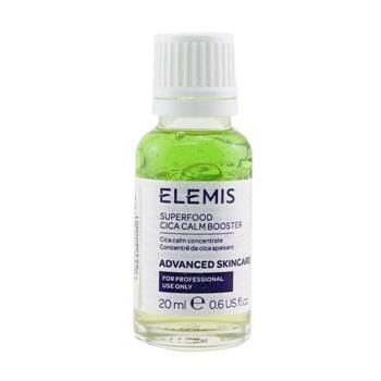 OJAM Online Shopping - Elemis Superfood Cica Calm Booster (Salon Size) 20ml/0.6oz Skincare