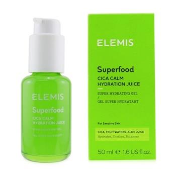 OJAM Online Shopping - Elemis Superfood Cica Calm Hydration Juice - For Sensitive Skin 50ml/1.6oz Skincare