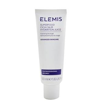 OJAM Online Shopping - Elemis Superfood Cica Calm Hydration Juice (Salon Product) 50ml/1.6oz Skincare