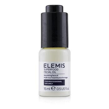 OJAM Online Shopping - Elemis Superfood Facial Oil (Salon Product) 15ml/0.5oz Skincare