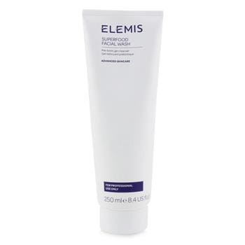 OJAM Online Shopping - Elemis Superfood Facial Wash (Salon Size) 250ml/8.4oz Skincare