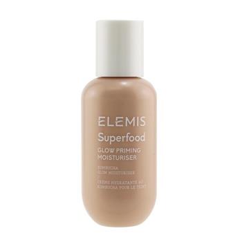 OJAM Online Shopping - Elemis Superfood Glow Priming Moisturiser 60ml/2oz Skincare