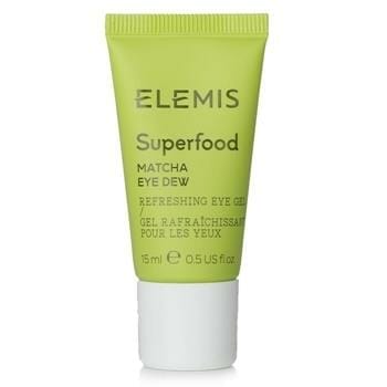 OJAM Online Shopping - Elemis Superfood Matcha Eye Dew 15ml / 0.5oz Skincare